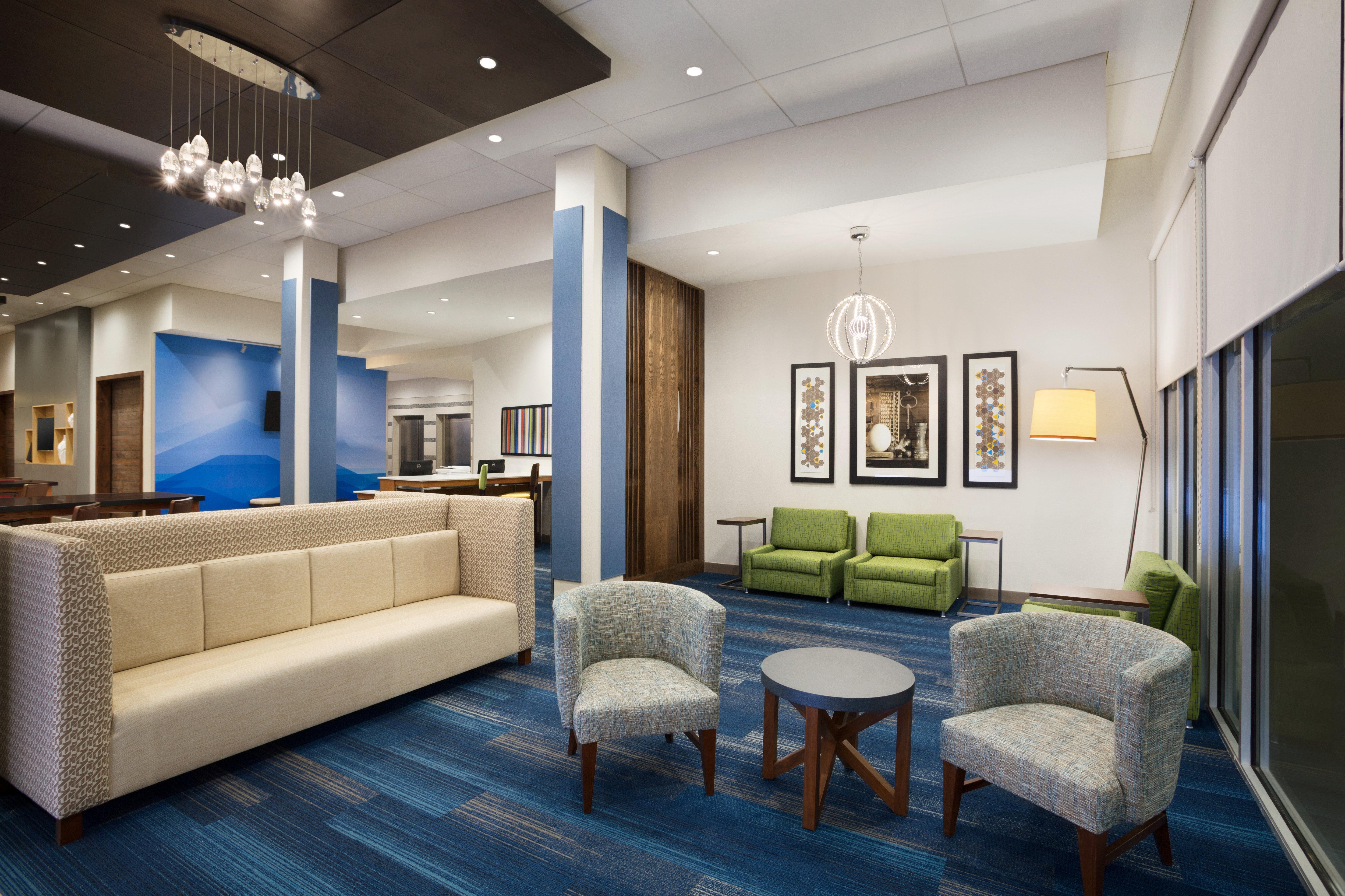 Holiday Inn Express & Suites - Mcallen - Medical Center Area, An Ihg Hotel Exterior foto